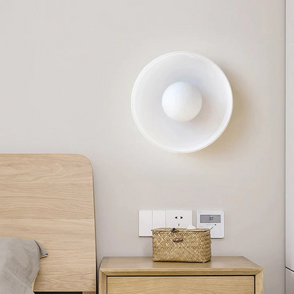 Moderne LED Plafondlamp – Dimbaar en Energiezuinig voor Woonkamer en Slaapkamer