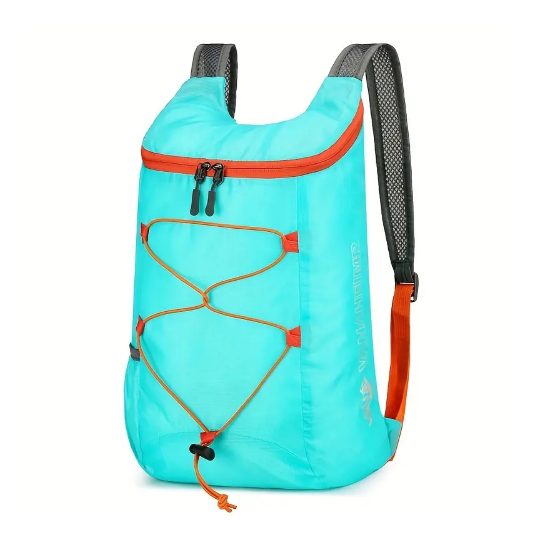Opvouwbare Tas - Waterproof | Compact en Duurzaam voor Reizen