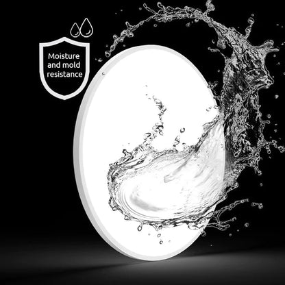 LichtRond Moderne LED Plafondlamp – Energiezuinig & Minimalistisch Design