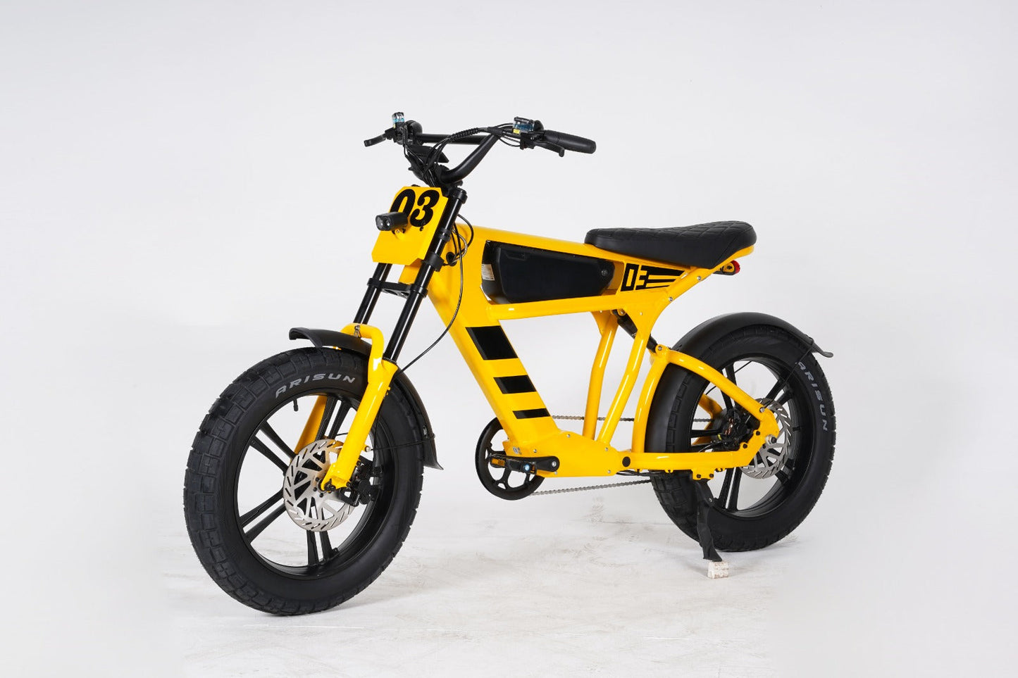 Fat-bike | FT06 Lambo