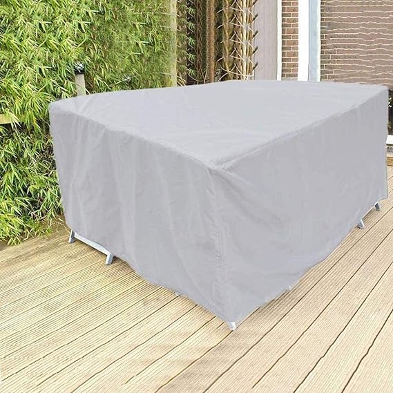 AllWeather Tuinmeubelhoes – Duurzaam & Waterdicht voor Alle Seizoenen