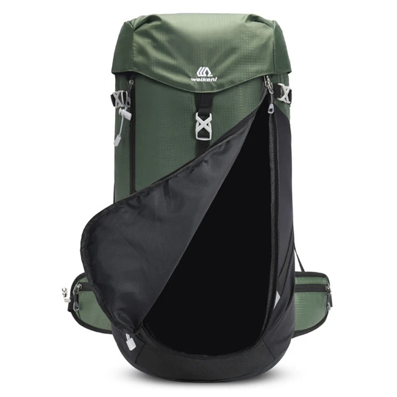 Premium Backpack - Waterdicht - Nylon