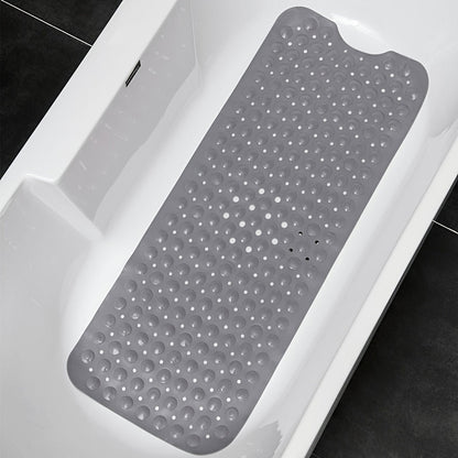 VeiligeGrip XL Antislip Badmat voor Douche en Bad – Extra Lang