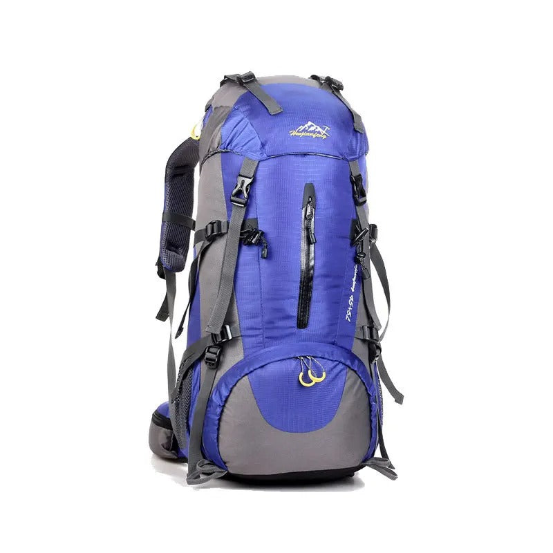 50L Backpack - Waterdicht