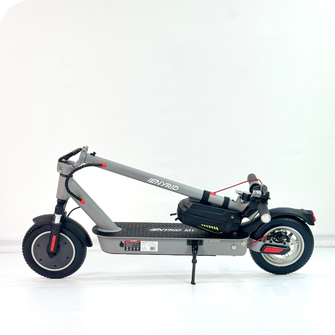 IENYRID | M1