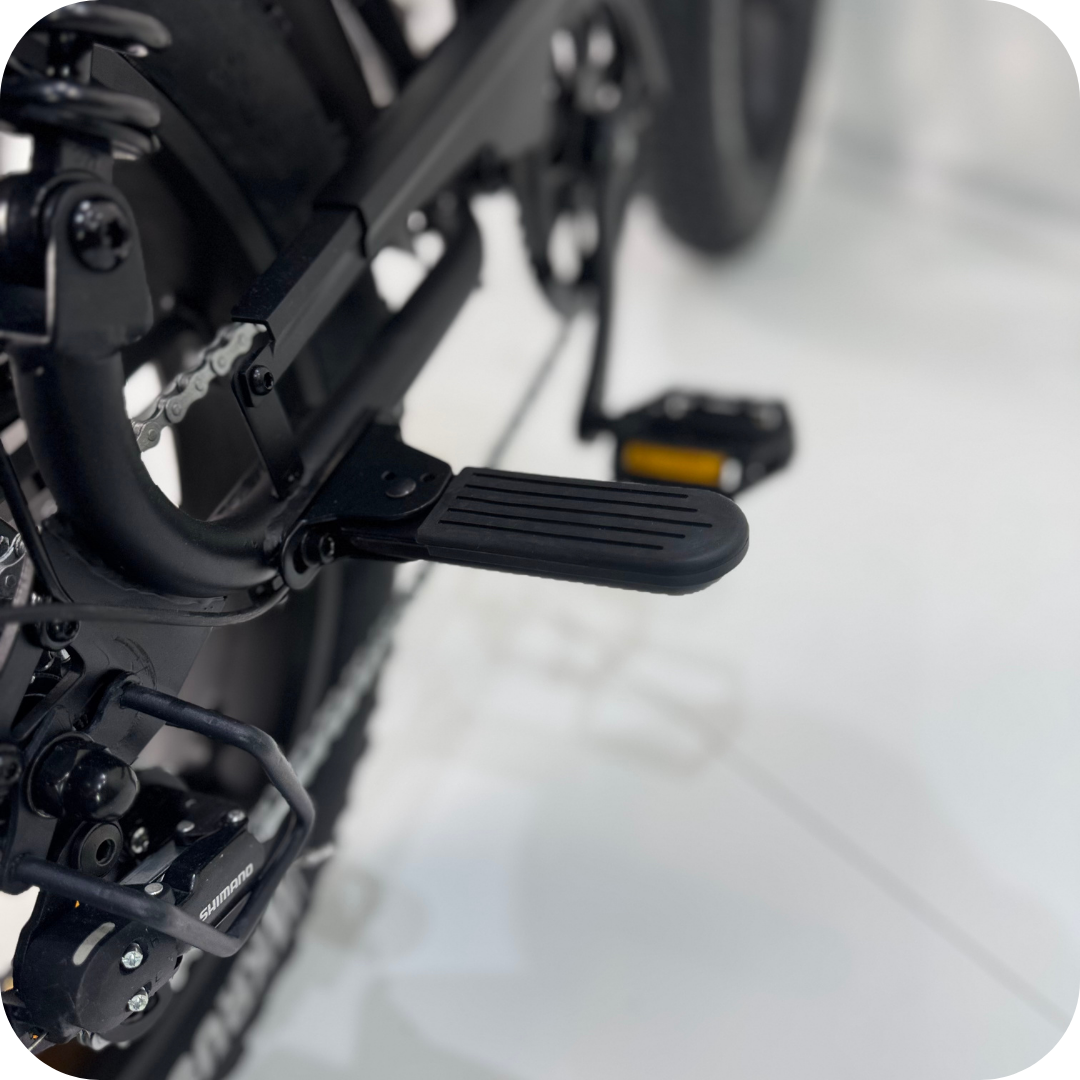 STEFO | V8 MAX