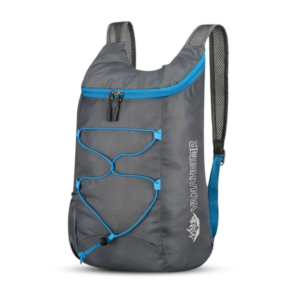 Opvouwbare Tas - Waterproof | Compact en Duurzaam voor Reizen