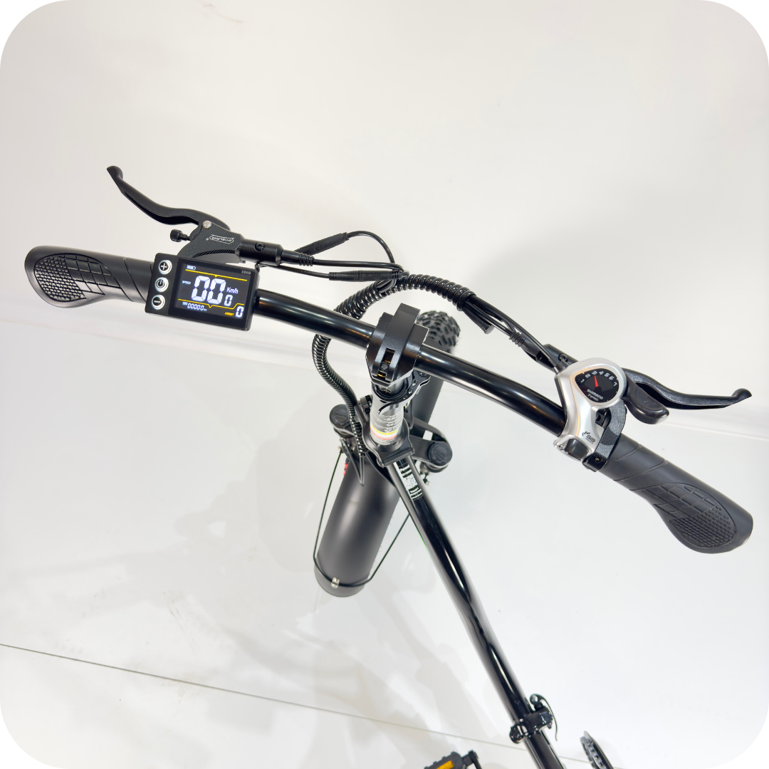 Koolux | BK6S PRO
