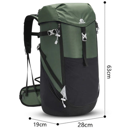 Premium Backpack - Waterdicht - Nylon