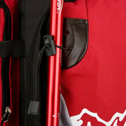90L Backpack - Waterdicht