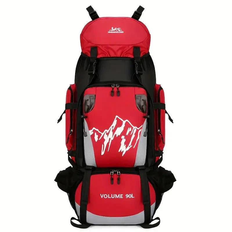 90L Backpack - Waterdicht