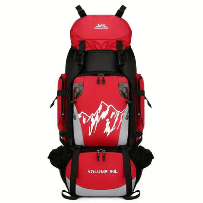 90L Backpack - Waterdicht