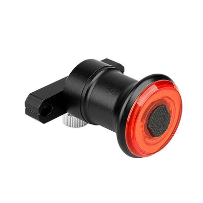 VeloSafe Slim – USB Oplaadbaar Intelligente Fietsachterlicht met Remsensor