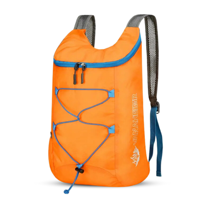 Opvouwbare Tas - Waterproof | Compact en Duurzaam voor Reizen