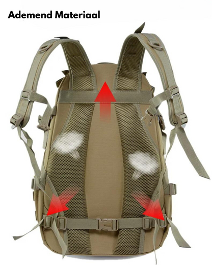 Tactische Rugzak - 35L