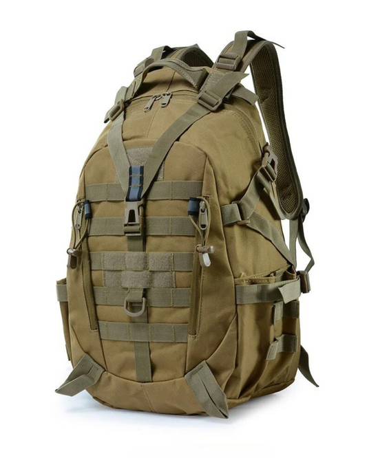 Tactische Rugzak - 35L