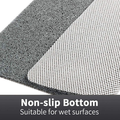 SafeSpa Douchemat – Antislip en Hygiënische Badmat met Spa-Comfort