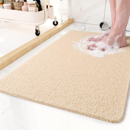 SafeSpa Douchemat – Antislip en Hygiënische Badmat met Spa-Comfort