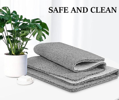 SafeSpa Douchemat – Antislip en Hygiënische Badmat met Spa-Comfort