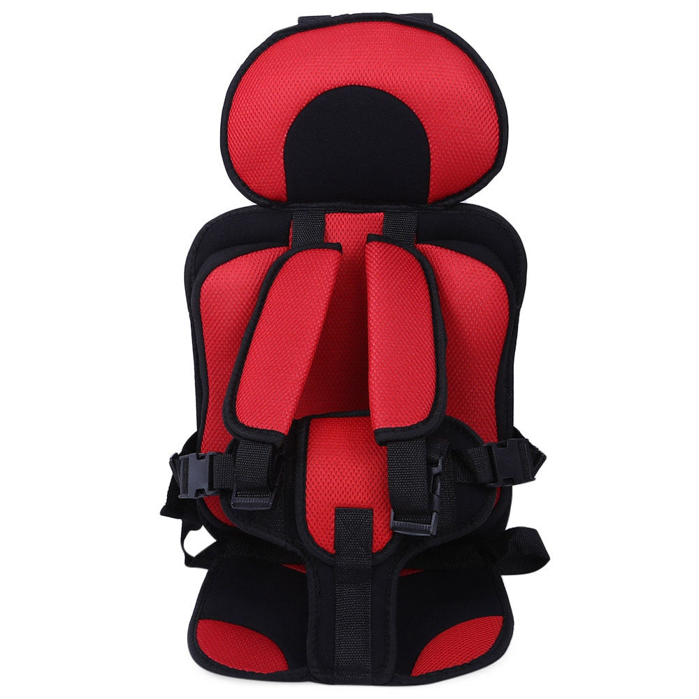 Autostoelhouder voor Baby