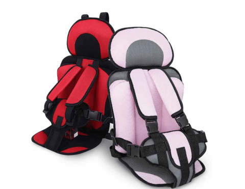 Autostoelhouder voor Baby