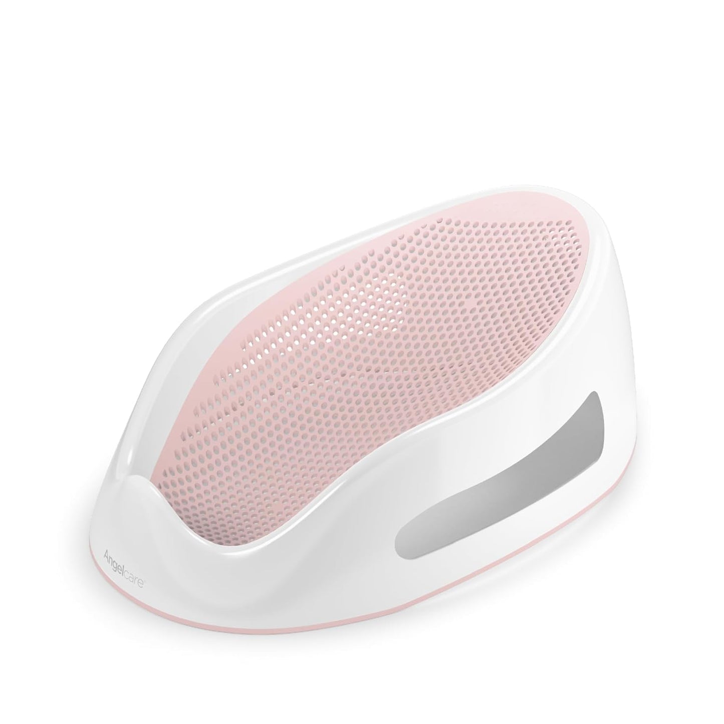 Babybad Ondersteuning – Ergonomisch Ontwerp, Hygiënisch Mesh Materiaal – Voor Comfortabele Badervaring
