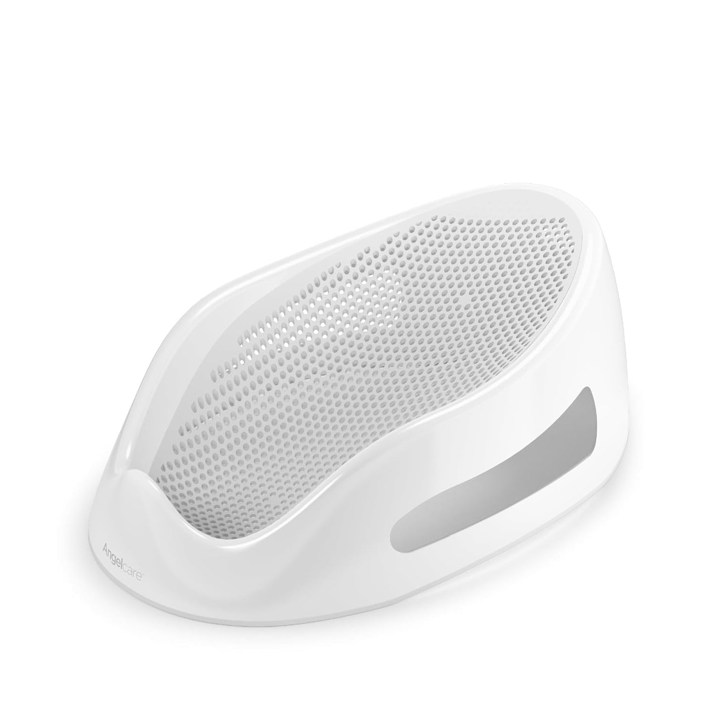Babybad Ondersteuning – Ergonomisch Ontwerp, Hygiënisch Mesh Materiaal – Voor Comfortabele Badervaring