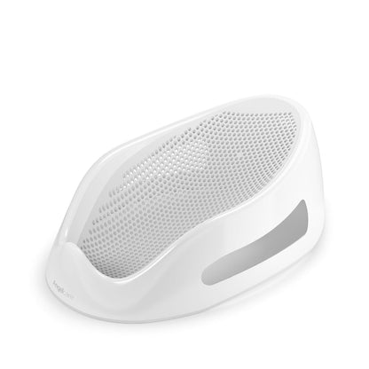 Babybad Ondersteuning – Ergonomisch Ontwerp, Hygiënisch Mesh Materiaal – Voor Comfortabele Badervaring
