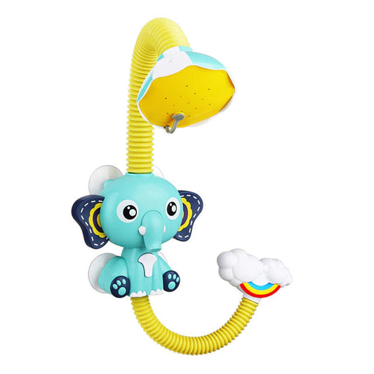 Badspeelgoed – Interactief Waterplezier, BPA-vrij – Speelgoed voor in Bad voor Baby's en Peuters