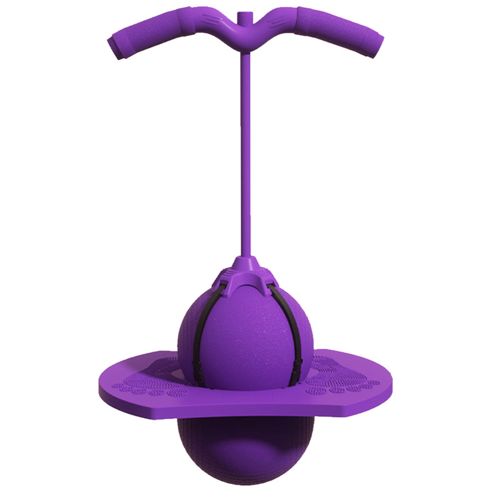 Balancerende Springstok – Duurzaam Speelgoed voor Actieve Kinderen – Stimuleert Balans en Coördinatie