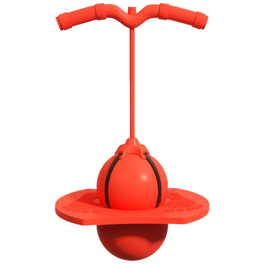 Balancerende Springstok – Duurzaam Speelgoed voor Actieve Kinderen – Stimuleert Balans en Coördinatie