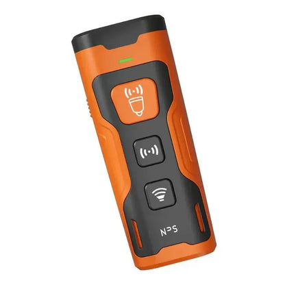 BarkGuard Ultrasoon Blaffstopper – Humane en Effectieve Oplossing voor Overmatig Blaffen