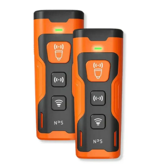 BarkGuard Ultrasoon Blaffstopper – Humane en Effectieve Oplossing voor Overmatig Blaffen