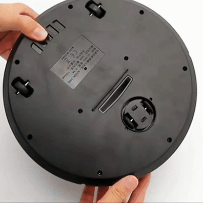 Best Beoordeelde Automatische Robotstofzuiger Autonoom Hoogst Beoordeelde Stofzuiger en Mop