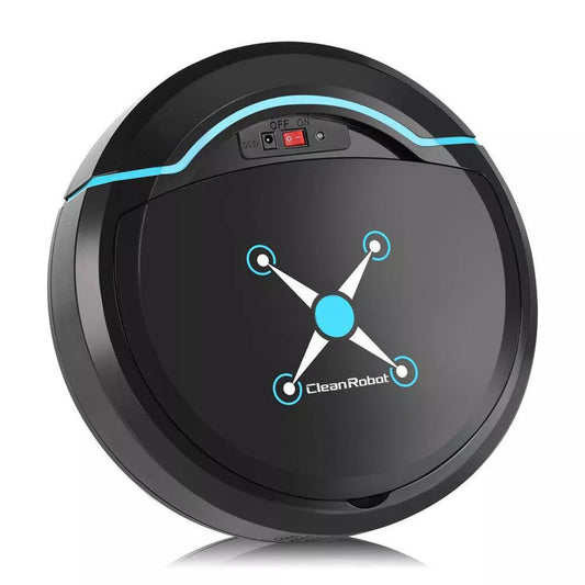 Best Beoordeelde Automatische Robotstofzuiger Autonoom Hoogst Beoordeelde Stofzuiger en Mop