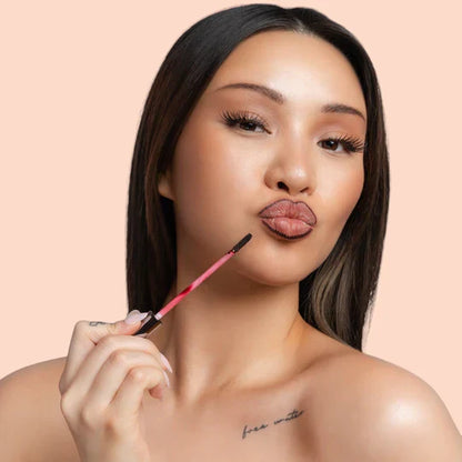 BestLiner - De Lip Liner Die Blijft Zitten, Maakt niet uit!