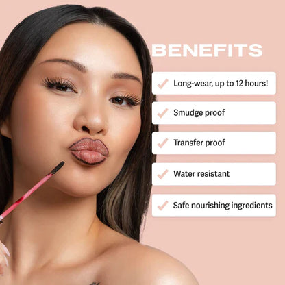 BestLiner - De Lip Liner Die Blijft Zitten, Maakt niet uit!