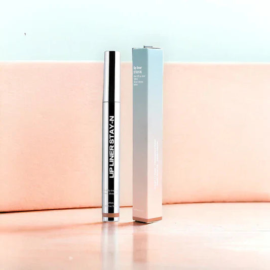 BestLiner - De Lip Liner Die Blijft Zitten, Maakt niet uit!