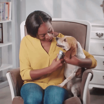 Beste nagelknipper voor honden met snelle sensoren