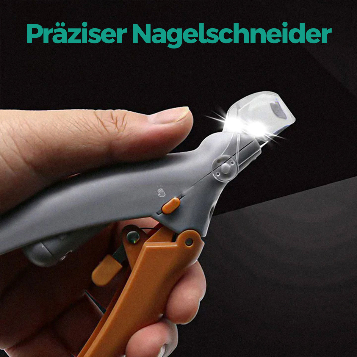 Beste nagelknipper voor honden met snelle sensoren