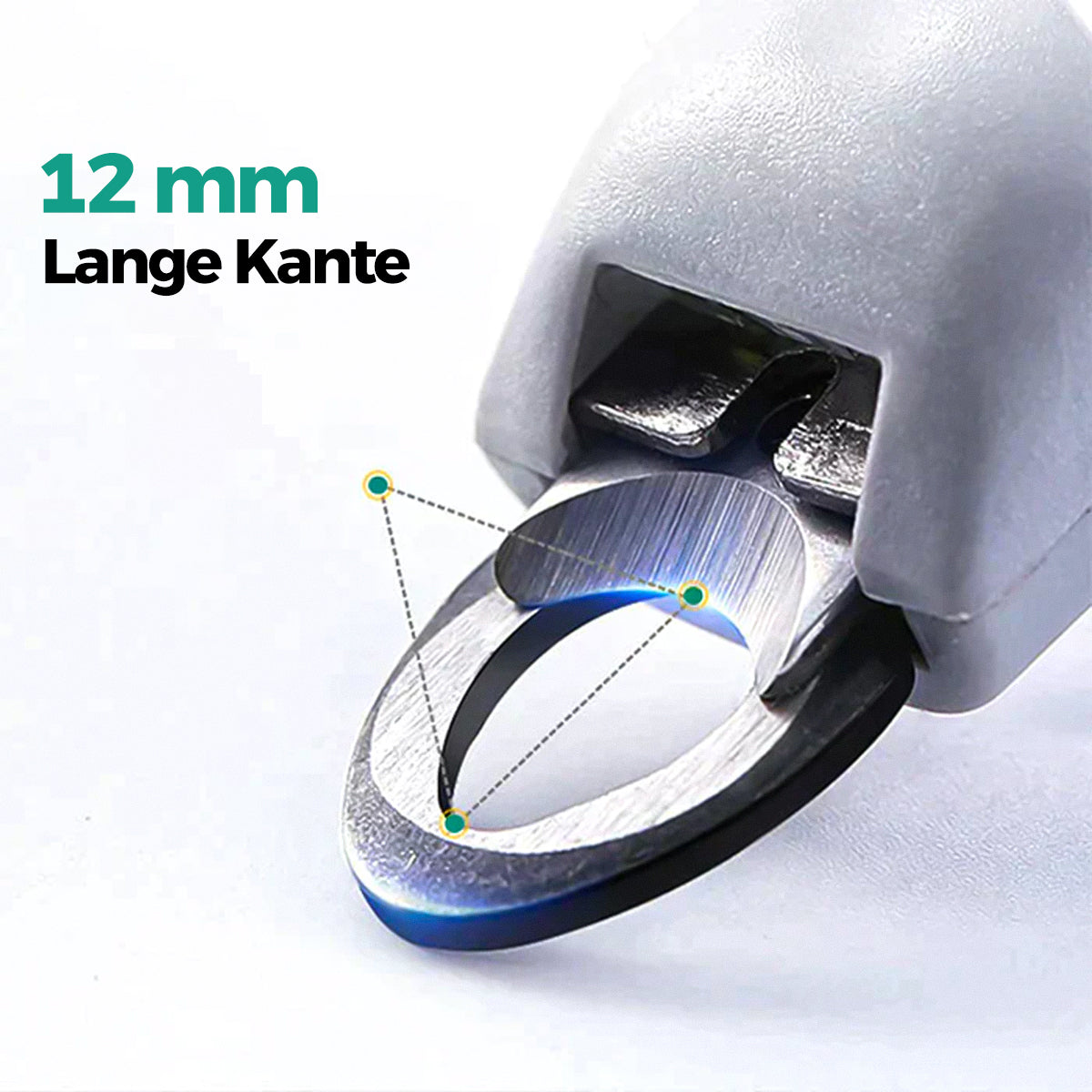 Beste nagelknipper voor honden met snelle sensoren