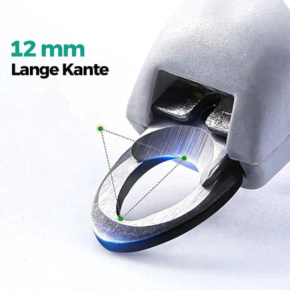 Beste nagelknipper voor honden met snelle sensoren
