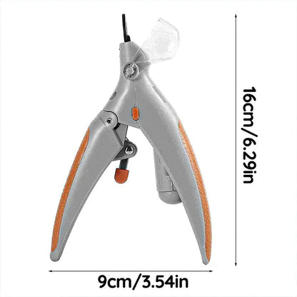 Beste nagelknipper voor honden met snelle sensoren