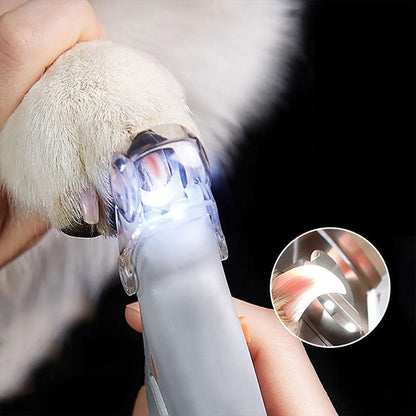 Beste nagelknipper voor honden met snelle sensoren