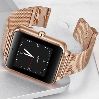 Betaalbare Smartwatch | Het nieuwe model van 2022