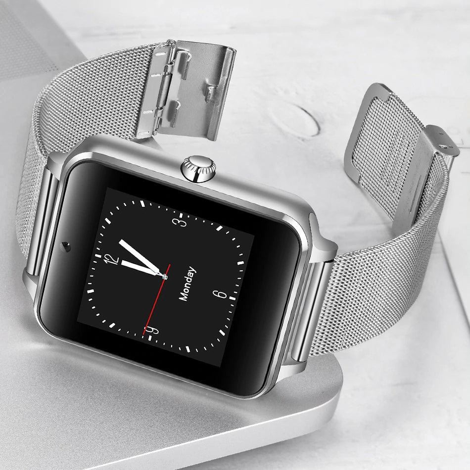 Betaalbare Smartwatch | Het nieuwe model van 2022