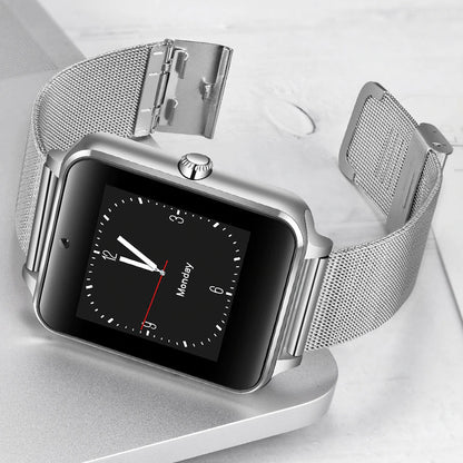 Betaalbare Smartwatch | Het nieuwe model van 2022