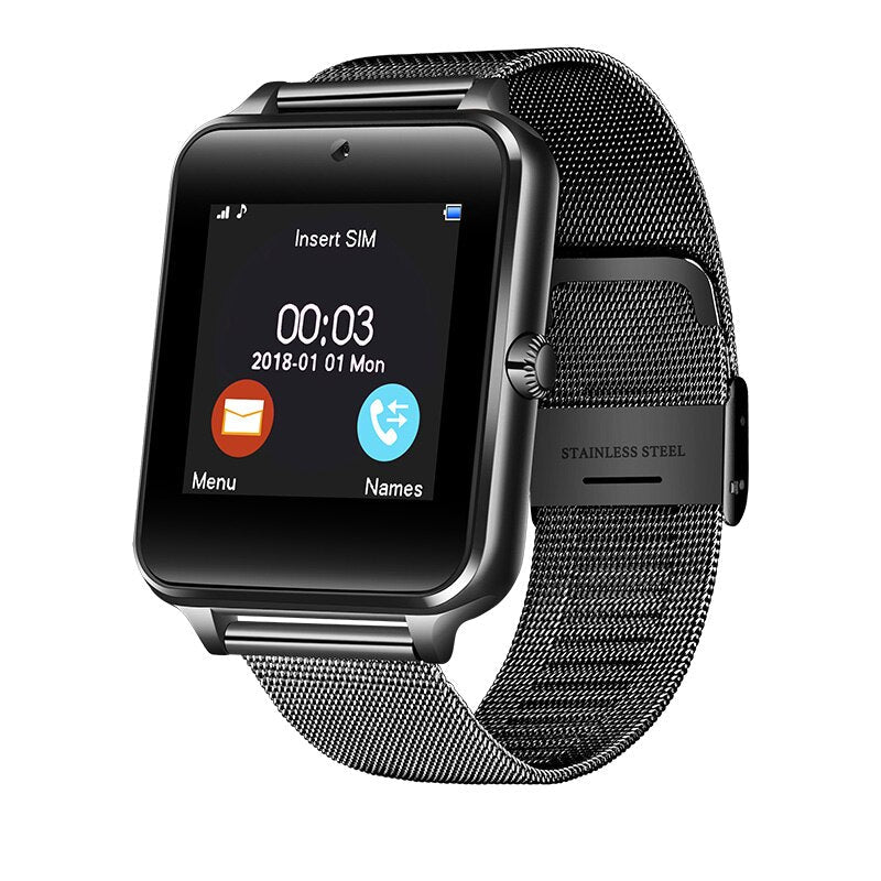 Betaalbare Smartwatch | Het nieuwe model van 2022