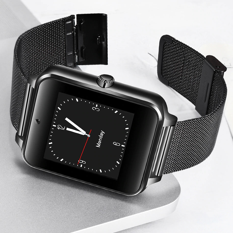 Betaalbare Smartwatch | Het nieuwe model van 2022