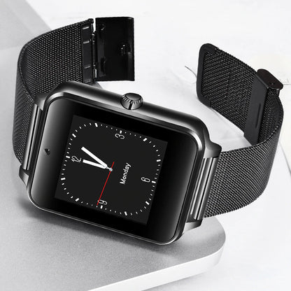 Betaalbare Smartwatch | Het nieuwe model van 2022